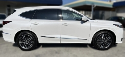 Acura MDX w/Advance Package SH-AWD 2026