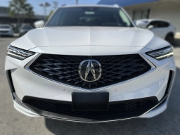 Acura MDX w/Advance Package SH-AWD 2026