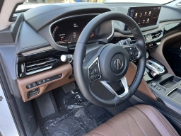 Acura MDX w/Advance Package SH-AWD 2026