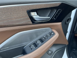 Acura MDX w/Advance Package SH-AWD 2026