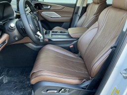 Acura MDX w/Advance Package SH-AWD 2026
