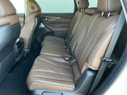 Acura MDX w/Advance Package SH-AWD 2026