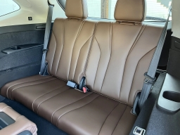 Acura MDX w/Advance Package SH-AWD 2026