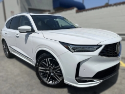 Acura MDX w/Advance Package SH-AWD 2026