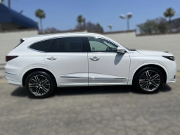 Acura MDX w/Advance Package SH-AWD 2026