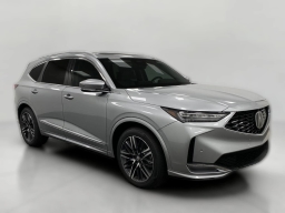 Acura MDX w/Advance Package SH-AWD 2026
