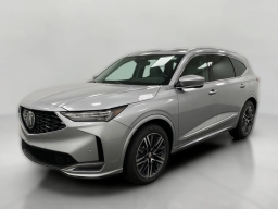 Acura MDX w/Advance Package SH-AWD 2026