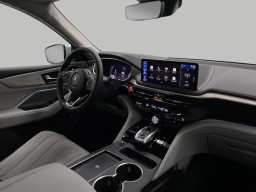 Acura MDX w/Advance Package SH-AWD 2026