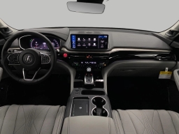 Acura MDX w/Advance Package SH-AWD 2026