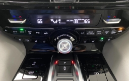 Acura MDX w/Advance Package SH-AWD 2026
