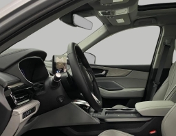 Acura MDX w/Advance Package SH-AWD 2026