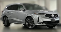 Acura MDX SH-AWD w/Advance Package 2026