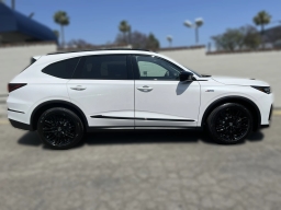 Acura MDX w/A-Spec Advance Package SH-AWD 2026