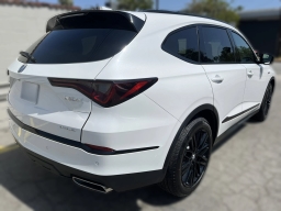 Acura MDX w/A-Spec Advance Package SH-AWD 2026