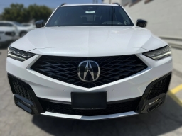 Acura MDX w/A-Spec Advance Package SH-AWD 2026
