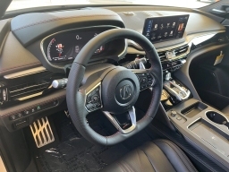 Acura MDX w/A-Spec Advance Package SH-AWD 2026