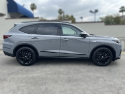 Acura MDX w/A-Spec Advance Package SH-AWD 2026