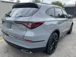 Acura MDX w/A-Spec Advance Package SH-AWD 2026