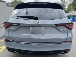 Acura MDX w/A-Spec Advance Package SH-AWD 2026