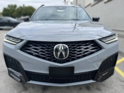 Acura MDX w/A-Spec Advance Package SH-AWD 2026