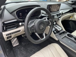 Acura MDX w/A-Spec Advance Package SH-AWD 2026