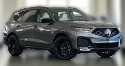 Acura MDX SH-AWD w/A-Spec Advance Package 2025