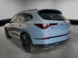 Acura MDX w/A-Spec Advance Package SH-AWD 2026