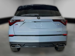 Acura MDX w/A-Spec Advance Package SH-AWD 2026