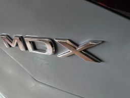 Acura MDX w/A-Spec Advance Package SH-AWD 2026