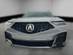 Acura MDX w/A-Spec Advance Package SH-AWD 2026