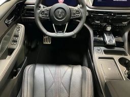 Acura MDX w/A-Spec Advance Package SH-AWD 2026