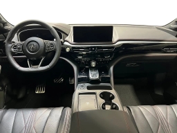 Acura MDX w/A-Spec Advance Package SH-AWD 2026
