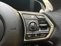 Acura MDX w/A-Spec Advance Package SH-AWD 2026