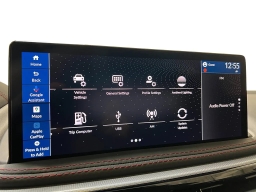 Acura MDX w/A-Spec Advance Package SH-AWD 2026