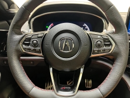 Acura MDX w/A-Spec Advance Package SH-AWD 2026