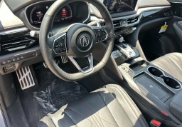 Acura MDX w/A-Spec Advance Package SH-AWD 2026