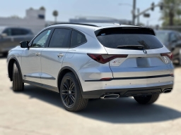 Acura MDX w/A-Spec Advance Package SH-AWD 2026