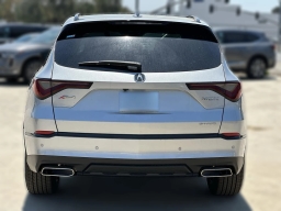 Acura MDX w/A-Spec Advance Package SH-AWD 2026
