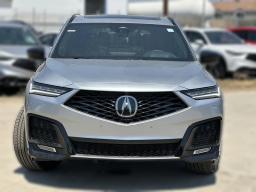 Acura MDX w/A-Spec Advance Package SH-AWD 2026