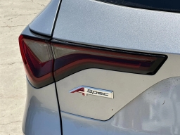 Acura MDX w/A-Spec Advance Package SH-AWD 2026