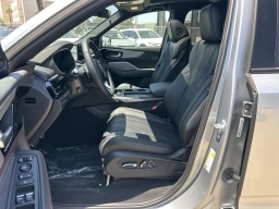 Acura MDX w/A-Spec Advance Package SH-AWD 2026