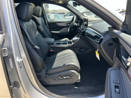 Acura MDX w/A-Spec Advance Package SH-AWD 2026
