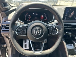 Acura MDX w/A-Spec Advance Package SH-AWD 2026