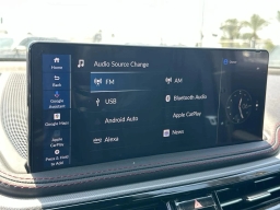 Acura MDX w/A-Spec Advance Package SH-AWD 2026