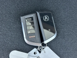 Acura MDX w/A-Spec Advance Package SH-AWD 2026
