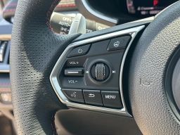 Acura MDX w/A-Spec Advance Package SH-AWD 2026
