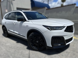 Acura MDX w/A-Spec Advance Package SH-AWD 2026