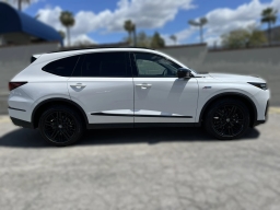 Acura MDX w/A-Spec Advance Package SH-AWD 2026