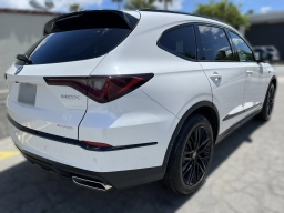 Acura MDX w/A-Spec Advance Package SH-AWD 2026