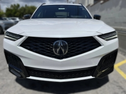 Acura MDX w/A-Spec Advance Package SH-AWD 2026